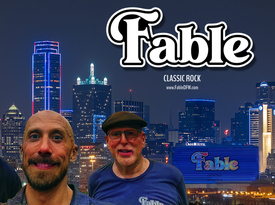 Fable - Classic Rock Band - Carrollton, TX - Hero Gallery 2