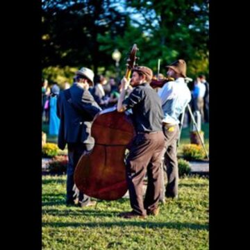 Noggin Hill - Bluegrass Band - Philadelphia, PA - Hero Main