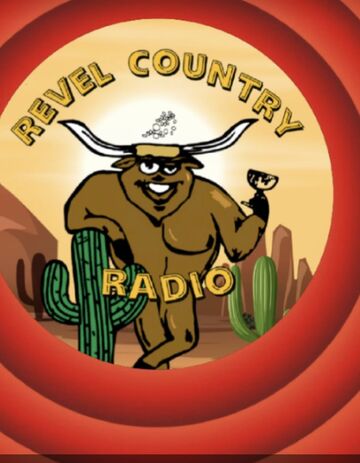 Revel Radio - Country Band - Phoenix, AZ - Hero Main