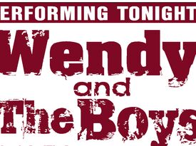 Wendy and the Boys  - Cover Band - Tucson, AZ - Hero Gallery 3
