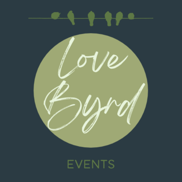Love Byrd Events - Event Planner - Guilford, CT - Hero Main
