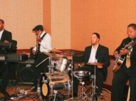 Phd Jazz Band - Jazz Band - Atlanta, GA - Hero Gallery 4