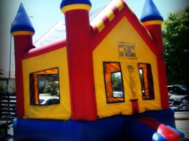 Happy Bouncy to You - Party Inflatables - Reno, NV - Hero Gallery 3