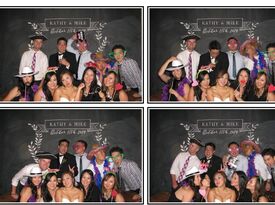 Simply Photo Booths - Photo Booth - Mission Viejo, CA - Hero Gallery 4
