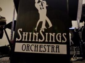 Steve Shininger & the ShinSings Orchestra - Dance Band - Dayton, OH - Hero Gallery 4