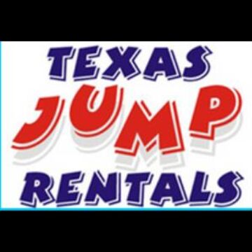Texas Jump Rentals - Bounce House - Magnolia, TX - Hero Main