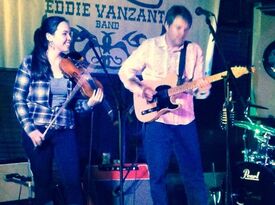 Eddie Van Zant Band - Country Band - Indianapolis, IN - Hero Gallery 2