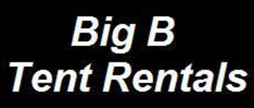 Big B Tent Rentals - Party Tent Rentals - Sacramento, CA - Hero Main