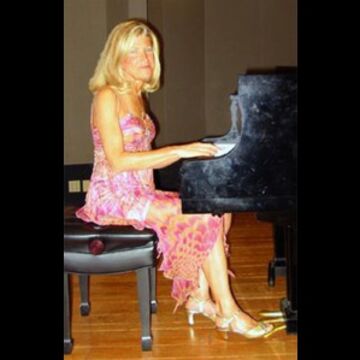 Joan Kurland--Piano/Vocals From The Heart - Pianist - San Diego, CA - Hero Main
