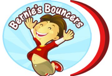 Bernie's Bouncers - Party Inflatables - Rochester, NY - Hero Main