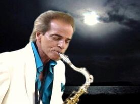 Ronnie Grieco - Saxophonist - Spring Lake, NJ - Hero Gallery 1