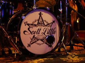 The Scott Little Band - Country Band - Atlanta, GA - Hero Gallery 1