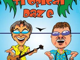 Tropical Daze - Beach Band - Toronto, ON - Hero Gallery 1