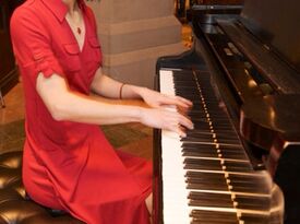 Juri Love - Pianist - Foxboro, MA - Hero Gallery 2