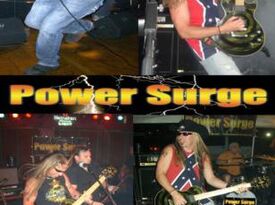 Power Surge - Variety Band - Lake Wales, FL - Hero Gallery 1