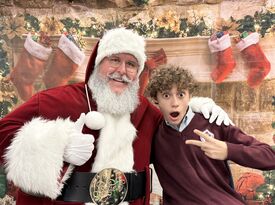 Celebrate With Claus - Santa Claus - Tomball, TX - Hero Gallery 4