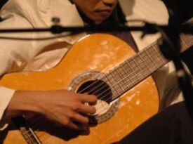Barmey Ung - Acoustic Guitarist - Chicago, IL - Hero Gallery 2