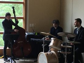 Blue in Green Jazz Trio - Jazz Band - Seattle, WA - Hero Gallery 2