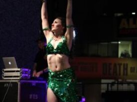 Sabine Gulseren - Belly Dancer - Houston, TX - Hero Gallery 4