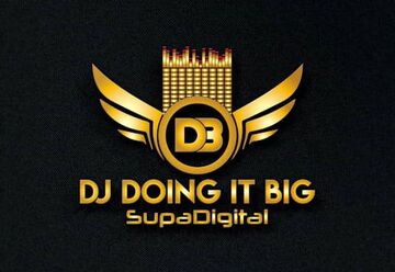 DJ Doing It Big - DJ - Charlotte, NC - Hero Main