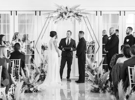 757weddingpastor - Wedding Officiant - Virginia Beach, VA - Hero Gallery 3
