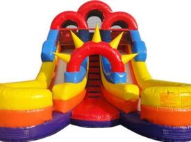 Bounce Houses and Movie Screens - Inflatables - Party Inflatables - Orange City, IA - Hero Gallery 3