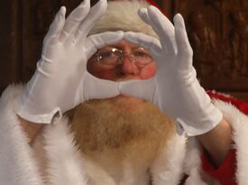 Santa Bob and Mrs. Claus - Santa Claus - Kalispell, MT - Hero Gallery 4