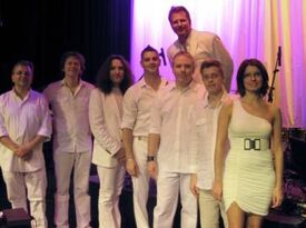 Dreamer - The Supertramp Experience - Tribute Band - Toronto, ON - Hero Gallery 2