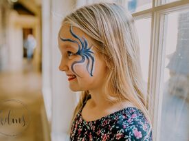 Faces By Paris - Face Painter - Middletown, NY - Hero Gallery 1