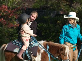 Sundance of Sonoma - Pony Rides - Sonoma, CA - Hero Gallery 4