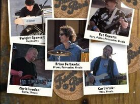 Friar's Point Band - Blues Band - Lehigh Valley, PA - Hero Gallery 1