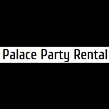 Palace Party Rental - Party Tent Rentals - Los Angeles, CA - Hero Main