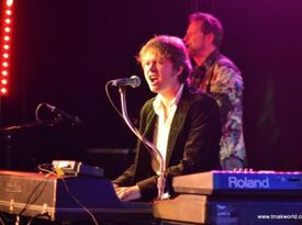 Dreamer - The Supertramp Experience - Tribute Band - Toronto, ON - Hero Gallery 4
