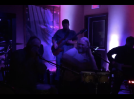 Friends Play Dead (Grateful Dead Tribute Band) - Tribute Band - White River Junction, VT - Hero Gallery 1