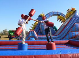 All-Star Jump - Party Inflatables - Spokane, WA - Hero Gallery 2
