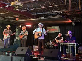 The Western Express - Country Band - Austin, TX - Hero Gallery 2