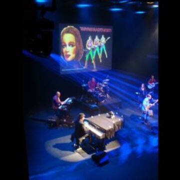 The Captain Fantastic Band - Elton John Impersonator - Ottawa, ON - Hero Main