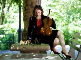 Catherine Evergreen - Violinist - Duluth, GA - Hero Gallery 3