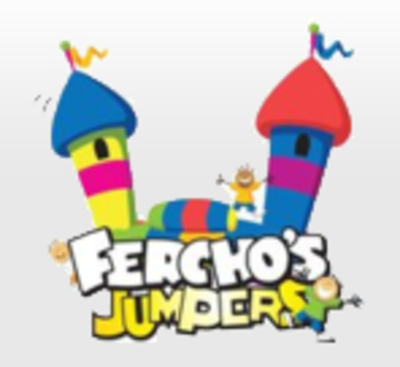 Fercho's Jumpers - Bounce House - Stockton, CA - Hero Main