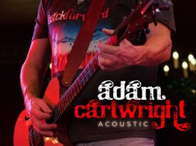 Adam Cartwright - Singer Guitarist - Naperville, IL - Hero Gallery 4