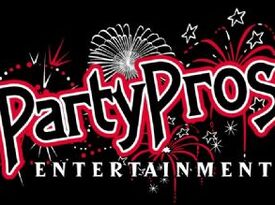 Partypros Entertainment - DJ - Oak Harbor, WA - Hero Gallery 1