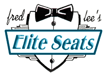 Elite Seats - Party Tent Rentals - Virginia Beach, VA - Hero Main
