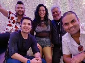 Jade Latin Music - Latin Band - Orlando, FL - Hero Gallery 1