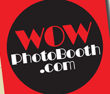 WOW Photobooth - Photo Booth - Atlanta, GA - Hero Main