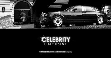 Celebrity Limousine Inc. - Event Limo - Boston, MA - Hero Main