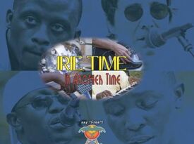 Irie Time - Reggae Band - Houston, TX - Hero Gallery 3