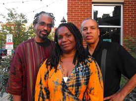 Cheryl - Jazz Quartet - Hyattsville, MD - Hero Gallery 3