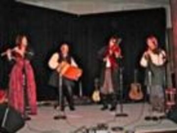 Barnacle - Celtic Band - Westerly, RI - Hero Main