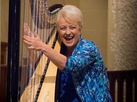 Linda Barton Paul - Harpist - Tulsa, OK - Hero Gallery 2