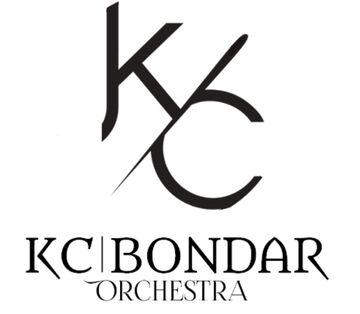 kc Bondar Orchestra - Photographer - Toronto, ON - Hero Main